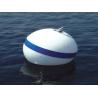 Buy cheap Customized SUPA EVA Mooring Ball Buoys 300mm Dia from wholesalers
