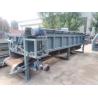 Buy cheap L6000mm Tree Debarking Machine Industrial Log Debarker 8TPH-15TPH from wholesalers