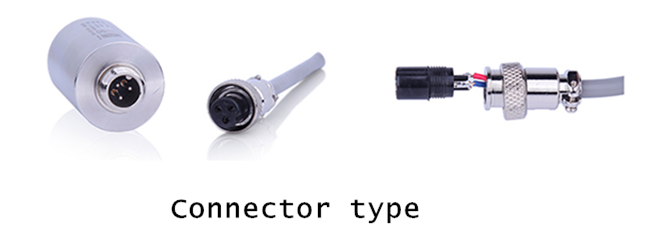 China diffused silicon 4-20mA pressure transmitter price