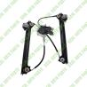 Buy cheap For Maserati Quattroporte M139 Granturismo GT GranCabrio 2005-2016 Front Right Power Window Lift Regulator OEM 84934000 from wholesalers