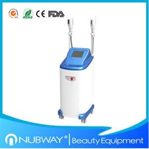 Buy cheap China supplied high quality IPL SHR hair removal machine with lowest price from wholesalers