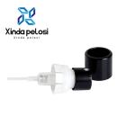 Fine Mist Pump Sprayer 0.13cc Sprays Pump 15mm Large Atomizer Aluminium Crimp
