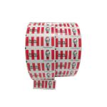 Waterproof 75% Alcohol Disinfection Wet Wipe Packing Film Composite Aluminum
