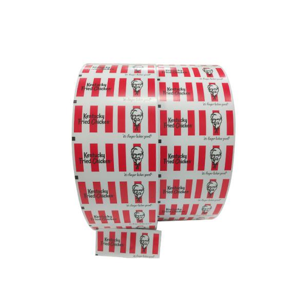 Waterproof 75% Alcohol Disinfection Wet Wipe Packing Film Composite Aluminum