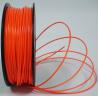 Buy cheap Professional 3d printer filaments , Competitive price advantages 3.0mm PLA 3d print filament from wholesalers