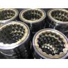 Buy cheap Customization single row, double row / four row cylindrical Roller Bearing N200 series from wholesalers
