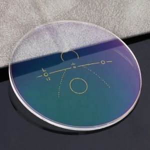 Quality Optical Lens IOT Private Label Prescription ALPHA H25 Digital Progressive for sale Buy cheap Optical Lens IOT Private Label Prescription ALPHA H25 Digital Progressive product