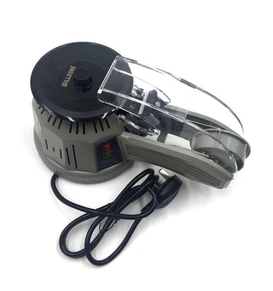 Buy cheap Gummed Paper Electric Tape Dispenser 3mm width CE With Solid Blade from wholesalers