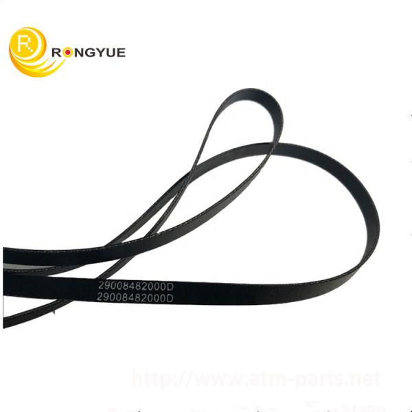 Buy cheap Atm machines spare parts diebold opteva 1000 Transport belt 29-008482-000D 29008482000D from wholesalers