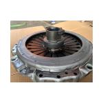 Tested Clutch Kit Assembly 3400700459 81300056033 81300059033 for M-A-N Heavy