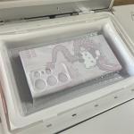 3D Sublimation Printing Machine for Mobile Phone Cases Innovative Process Budget