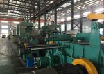 Boiler Annealed Pipe / Cold Drawn Steel Tube ASTM A179 Bare Oil Soaked Surface