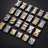 Buy cheap Conveying Friendship Business Belt Buckle 2 Inch - 3.5 Inch Belt Buckle Custom from wholesalers