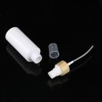 Empty Hot 100ml 200ml Plastic Pump Cosmetic PET Packaging, Wholesale Body Lotion