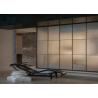 Buy cheap Enhance Privacy and Style with Privacy Glass Acid Etched Frosted Glass Panels from wholesalers