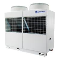 Buy cheap Industrial Rooftop Air Conditioner 20 Ton Heat Pump Condensing Unit 3Ph / 50Hz product