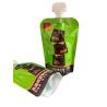 Buy cheap Temperature Resistant Leak Proof Stand Up Retort Spout Packaging Pouch from wholesalers