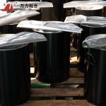 Transparent White Reactive Polyurethane Hot Melt Adhesives PUR Bulk Glue PUR