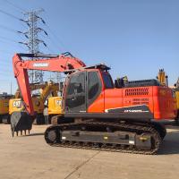 Buy cheap Original DOOSAN DX225LC DX225 225 LCA Excavator Made In Korea Doosan Used product