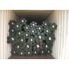 Buy cheap API 5L Grade B Seamless Carbon Steel Pipe Fixed Coupling 2 Inch - 8 Inch from wholesalers