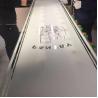 Buy cheap Stained Glass Kitchen Flat Shape Glass Printing Interior Door in 6mm Hollow Decorative from wholesalers