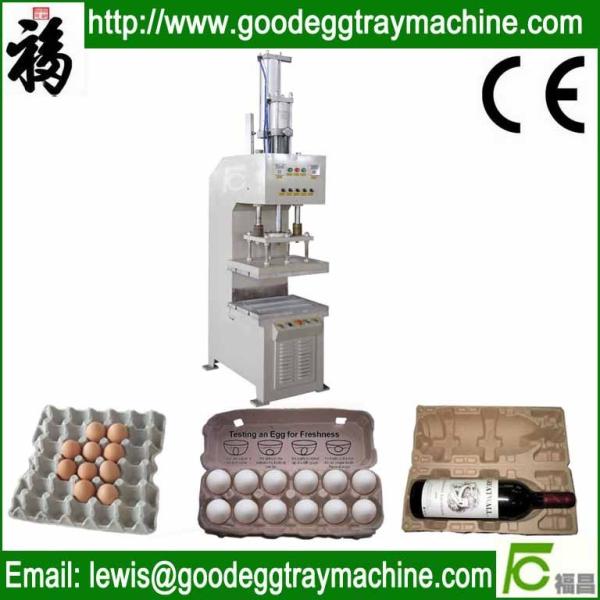 Buy cheap Hydraulic Thermoforming Press Machine from wholesalers
