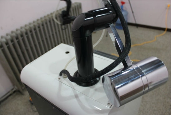 Fractional CO2 Laser Skin Rejuvenation Machine For Telangiectasis / Acne Scars Removal