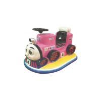 Buy cheap Mini Train Children'S Bumper Cars 3 Years Old Above Using Steering Wheel product
