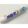 Buy cheap D35 ABL275/12+EVOH Laminate Tube For Dental Care ISO9001 / BV S13 Thread Shoulder from wholesalers