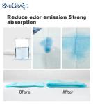 Non-woven Fabric Disposable Dog Pee Pad Training Pad for Free Packaging