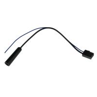 Buy cheap RoHS Car Antenna Adapters 200mm Stereo Antenna Adapter For Honda product