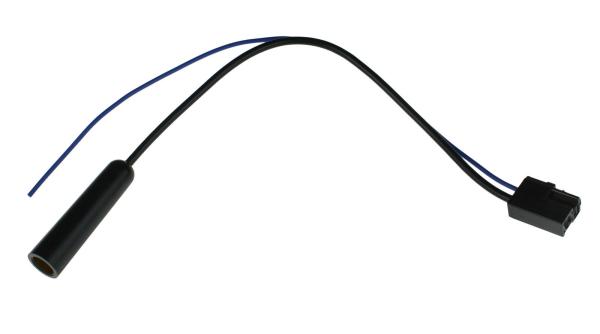 Buy cheap RoHS Car Antenna Adapters 200mm Stereo Antenna Adapter For Honda from wholesalers