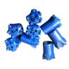 Buy cheap Conical 4/5 Button 40mm 7 Degree Rock Drilling Bits Tungsten Carbide from wholesalers