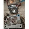 Buy cheap Engineering Plastic Molded Components Easy Installation For Pump Housing Marine Parts from wholesalers