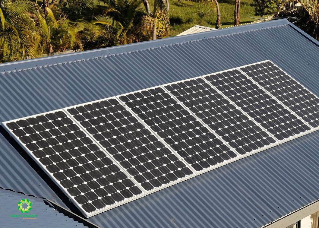 Anti Corrosion Professional Roof Racking Adjustable Solar Panel Roof Mounting Brackets