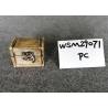 Buy cheap Classic 0.5kg 8x6x6 Decorative Wooden Storage Boxes from wholesalers