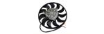 FAN ASSEMBLY FOR VW