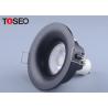 Buy cheap IP65 Black White Bathroom Ceiling Spotlights AC 220 - 240V RoHS Approved from wholesalers