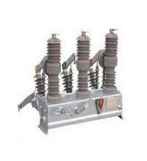 Buy cheap Zw43-12 Vacuum Circuit Breaker (with Isolation Knife) from wholesalers