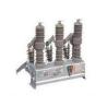 Buy cheap Zw43-12 Vacuum Circuit Breaker (with Isolation Knife) from wholesalers