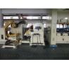 Buy cheap Nc Servo Punch Feeder Hardware Parts Machining Accuracy Straightening Metal from wholesalers