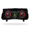 Buy cheap 32GB 2015 2019 Toyota Highlander Dashboard Android 9.0 12.3 inch from wholesalers
