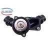 Buy cheap BMW 3 E46 Automotive Spare Parts Thermostat Housing Assembly 1153 1437 040 from wholesalers