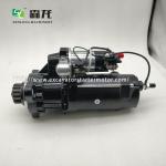 24V 15T 8.5KW SHIP STARTER Motor 1005125822