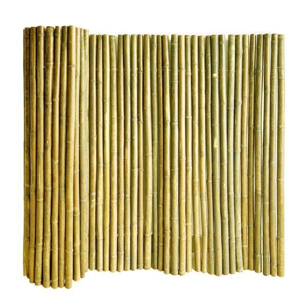 Buy cheap Natural Raw Material Garden Fencing Panels with 180cm 240cm Length from wholesalers