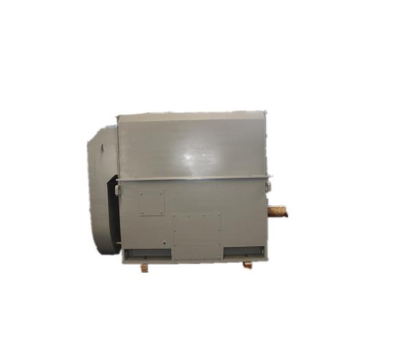 Buy cheap Grade 3 High Efficiency High Voltage AC Motor YKK 4502-2 630kW from wholesalers