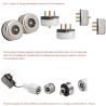 Buy cheap Pogo Pin Connector DC Power Adapter Magnetic Charging Cable Male Female Expansion Cable from wholesalers