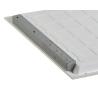 Buy cheap Aluminium Housing 50000h 60watts Led Recessed Light from wholesalers