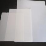 Inkjet Printable PET Dry Laser X Ray Film Transparent Blue Base For Diagnostic