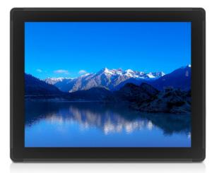 Wholesale Embedded Tablet PC Touchscreen Flat 15 Inch Touch Screen Panel RoHS from china suppliers
